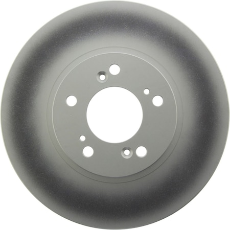 Centric Parts Gcx Brake Rotor, 320.40049 320.40049